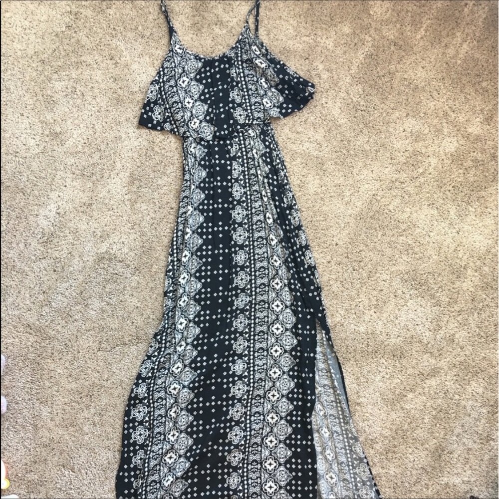 Summer Dress by Daytrip